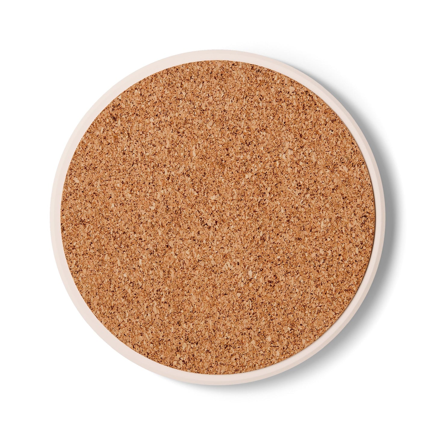 Quirky Quotes Ceramic Coaster IV
