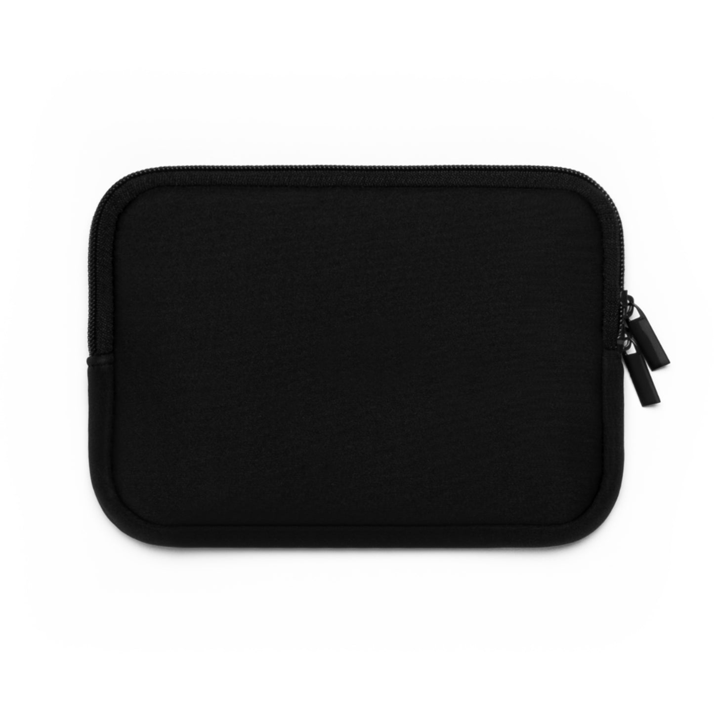 Laptop Sleeve with moose design (7-17")