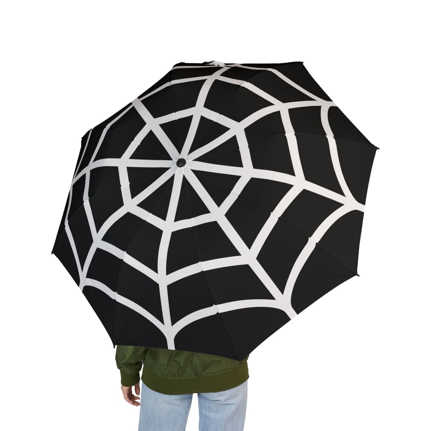 Spiderweb Umbrella