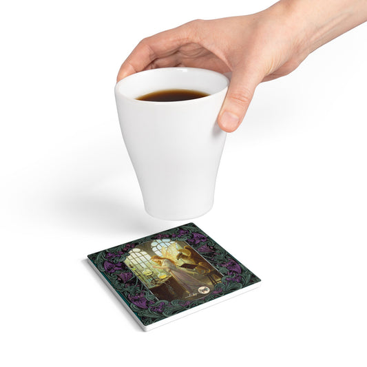 Fairytale Ceramic Coasters