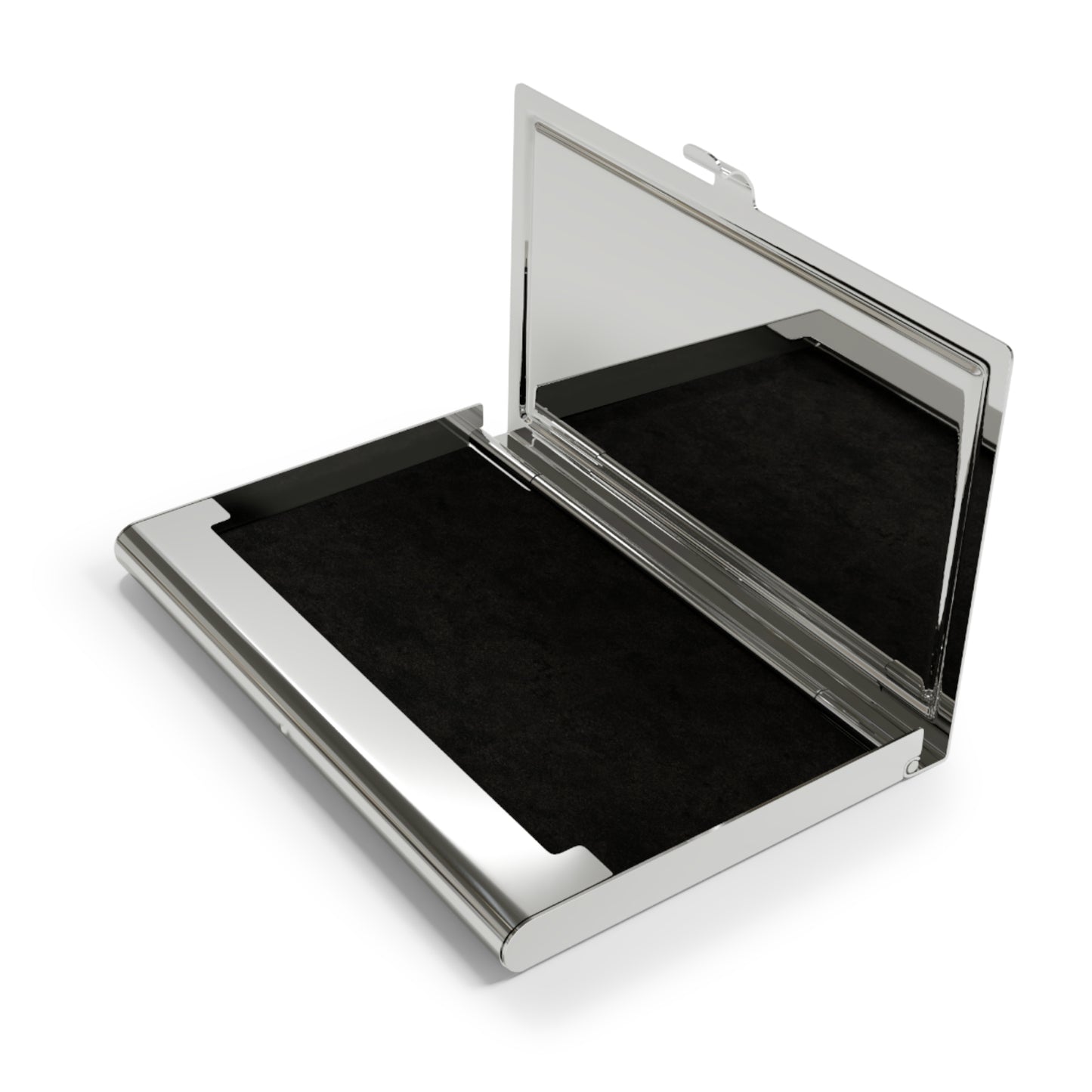 Business Card Holder with tardigrade design