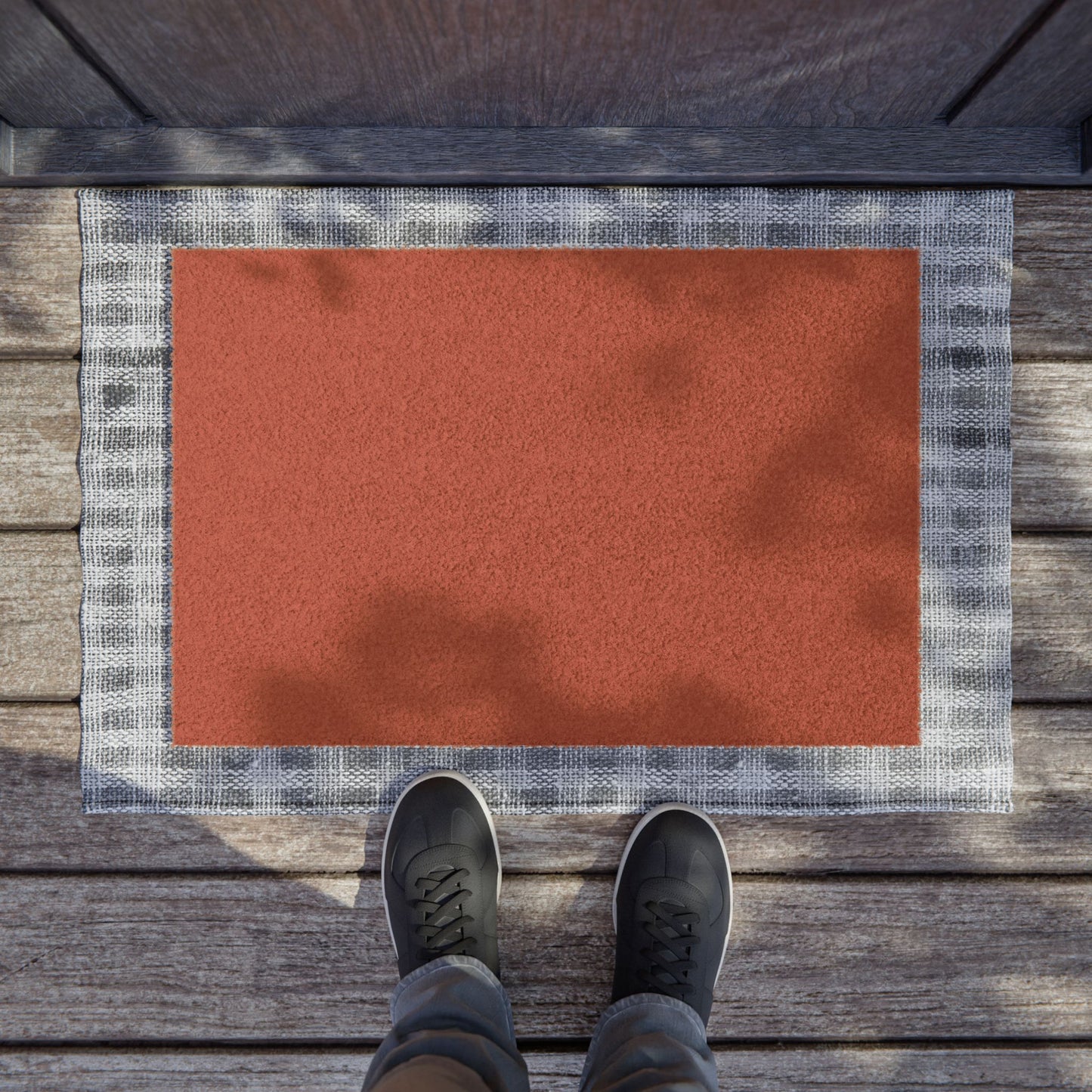 Red Carpet Doormat for special occasions