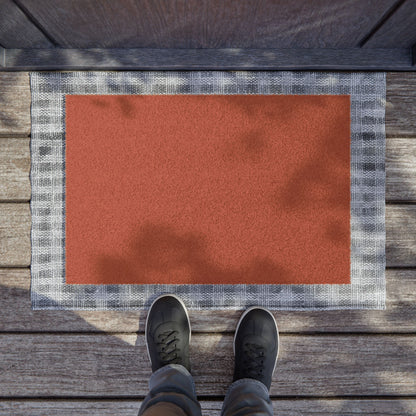 Red Carpet Doormat for special occasions