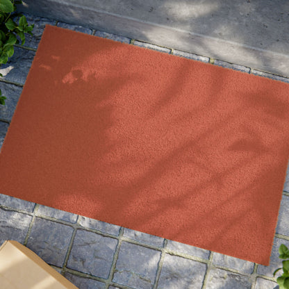 Red Carpet Doormat for special occasions