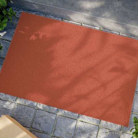 Red Carpet Doormat for special occasions