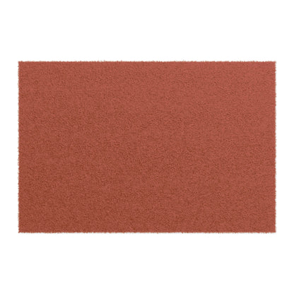 Red Carpet Doormat for special occasions
