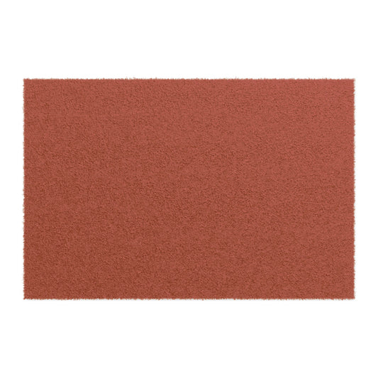 Red Carpet Doormat for special occasions