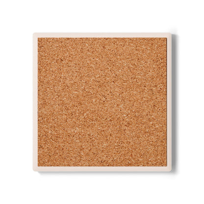 Serene Ceramic Coasters