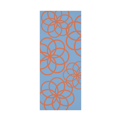 Gift Wrap Papers with cloud design