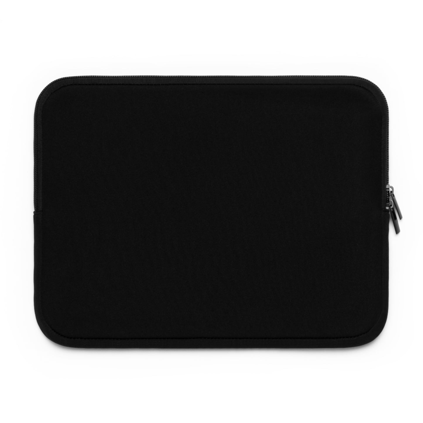 Laptop Sleeve with moose design (7-17")