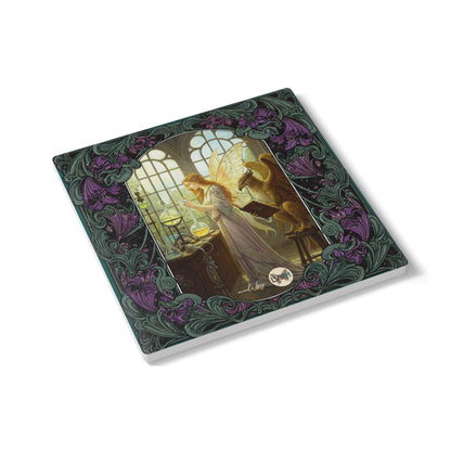 Fairytale Ceramic Coasters