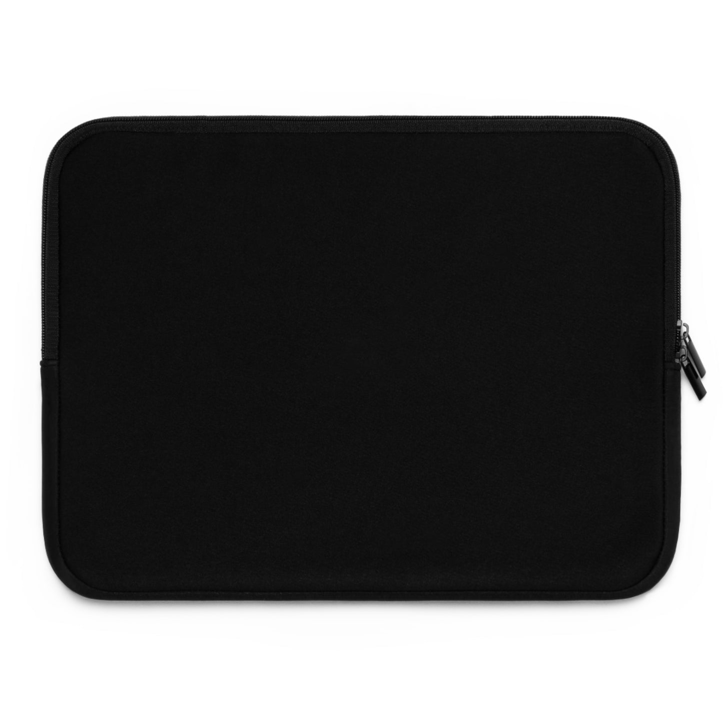 Laptop Sleeve with moose design (7-17")