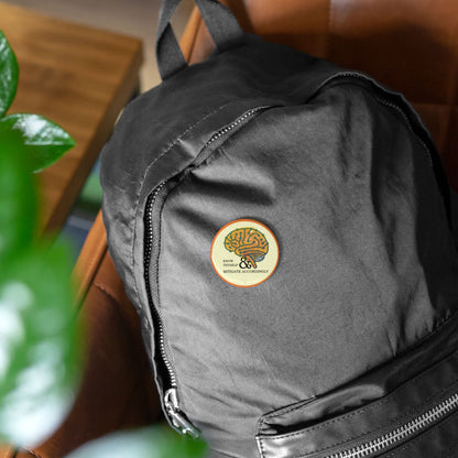 Brainy Pins - "know thyself"