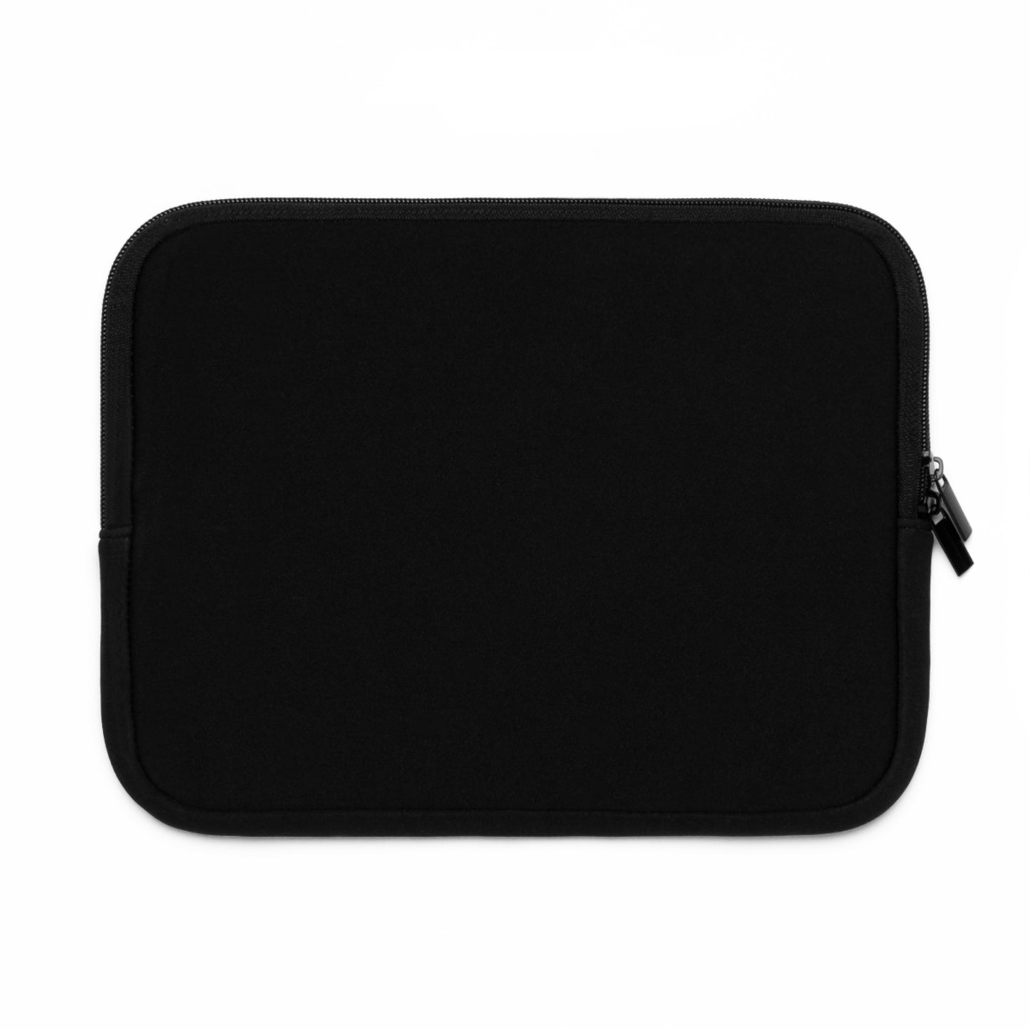 Laptop Sleeve with moose design (7-17")