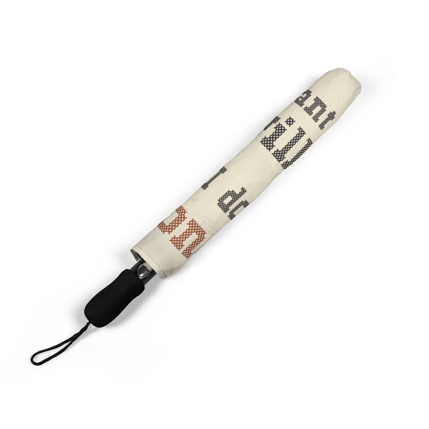 Quirky Quotes Umbrella
