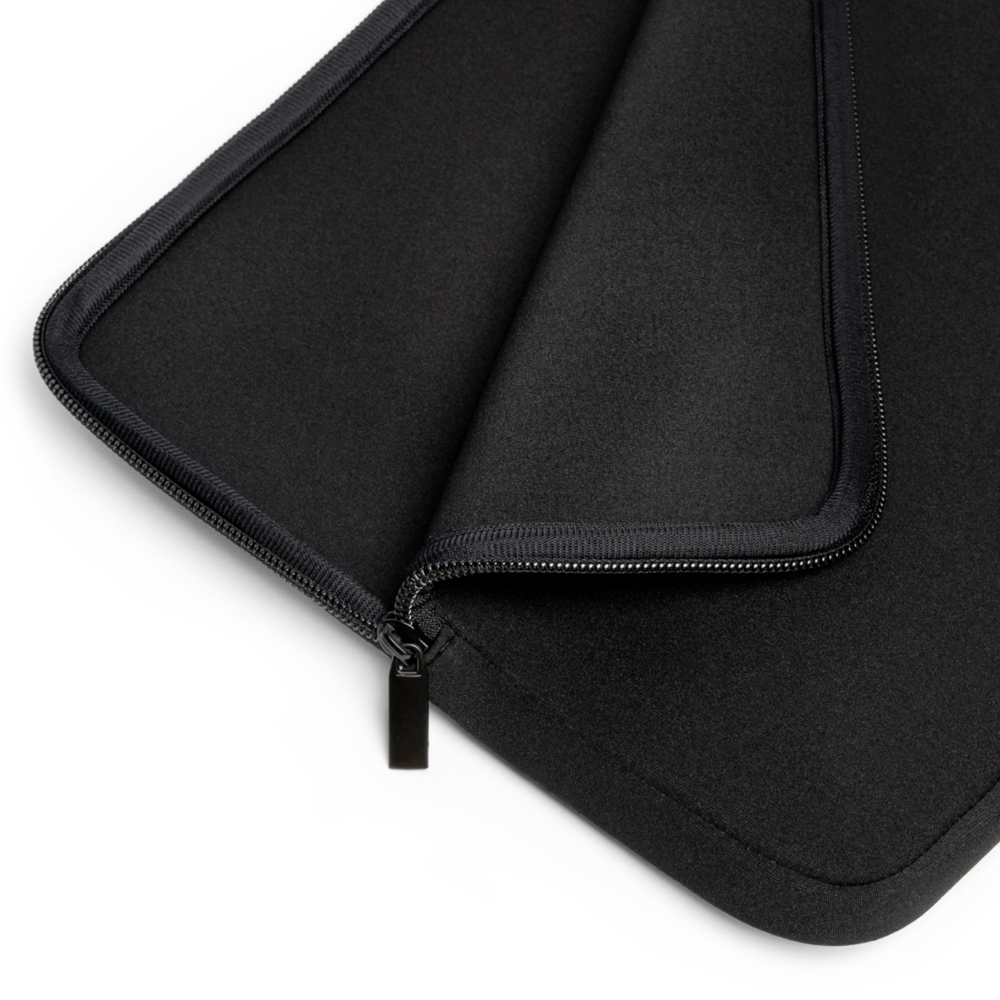 Laptop Sleeve with science theme (7-17")