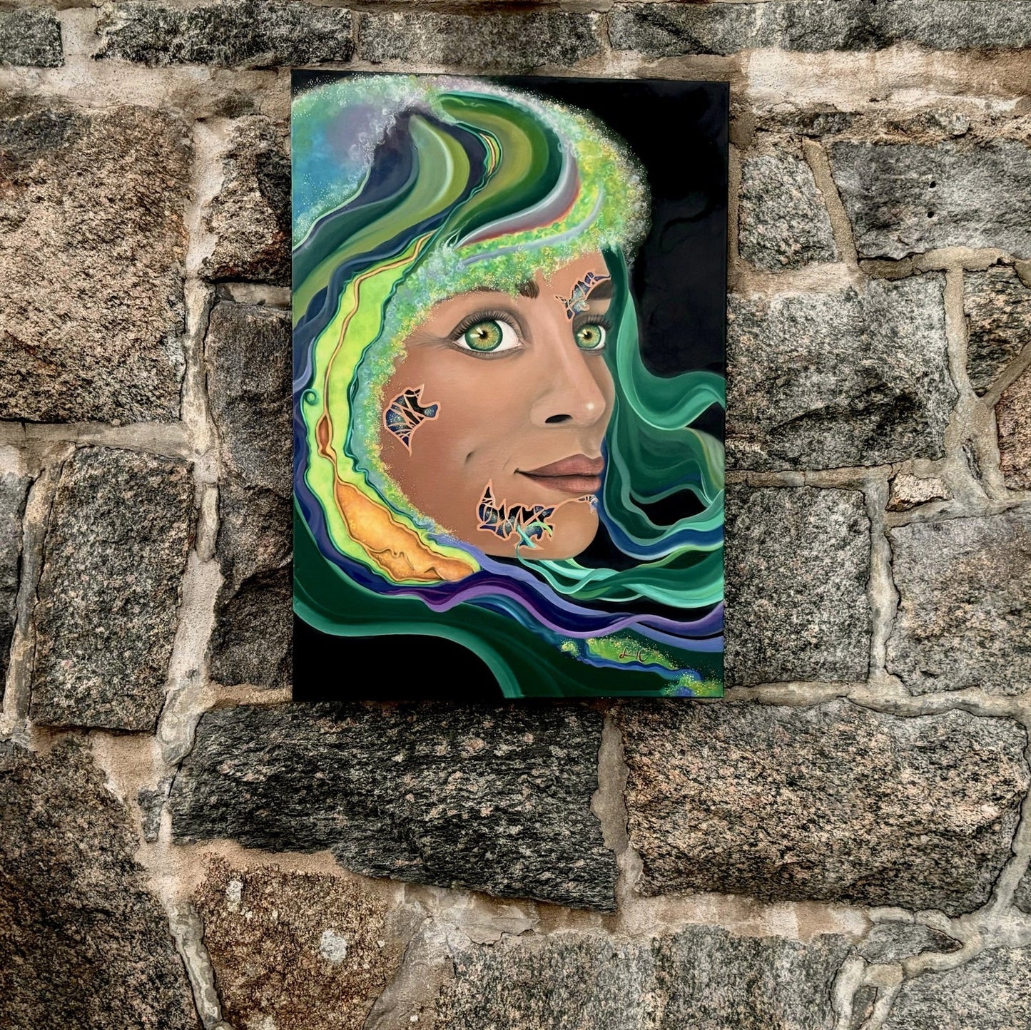 "Sagan I/II: made of starstuff"
