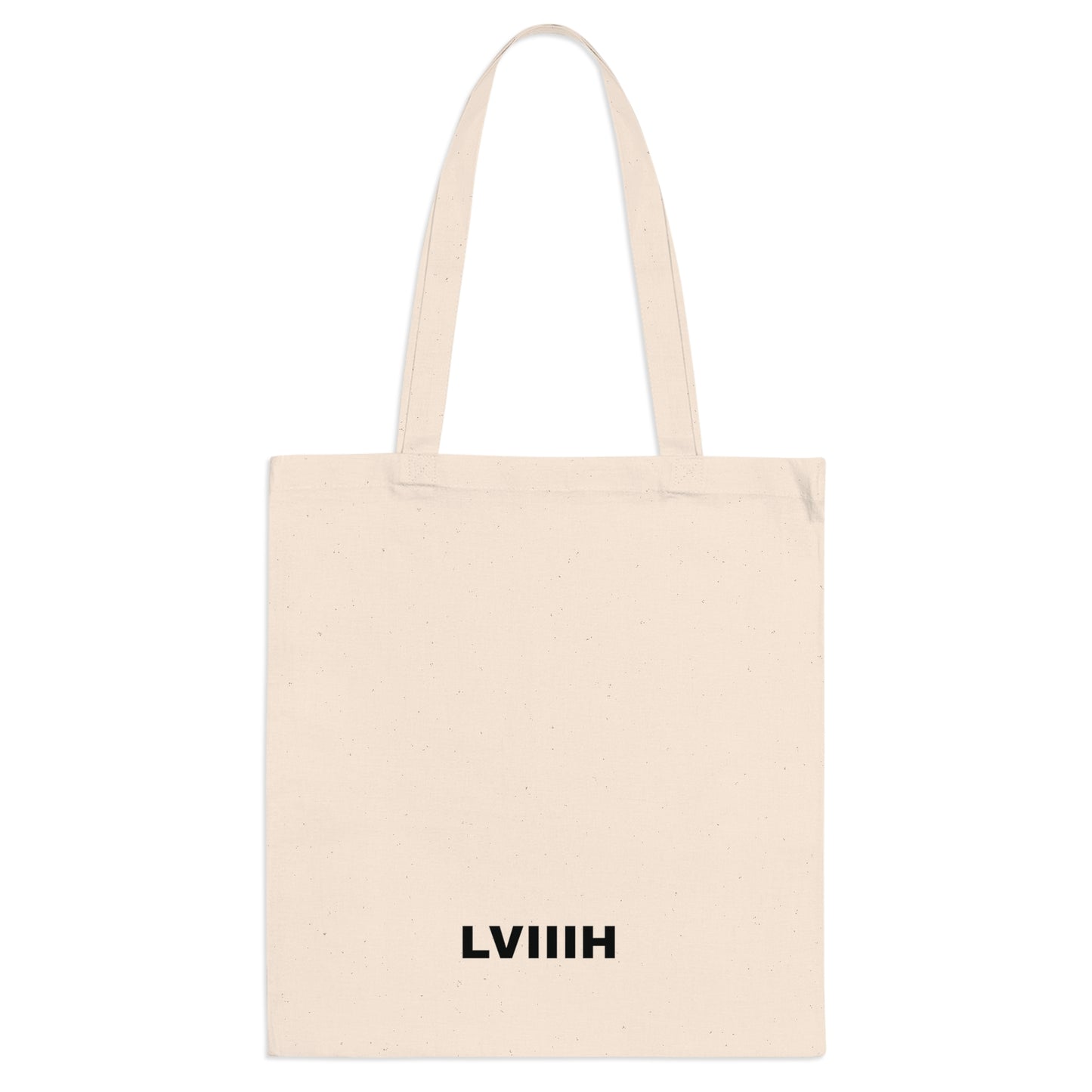 "Hangeth in there" tote Bag