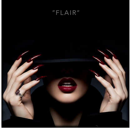 [skrɛːp] ring from reclaimed materials