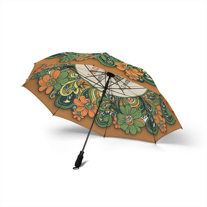Quirky Quotes Umbrella