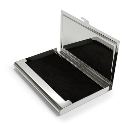 Business Card Holder with tardigrade design