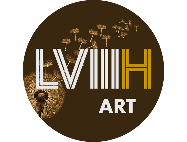LVIIIH art gallery