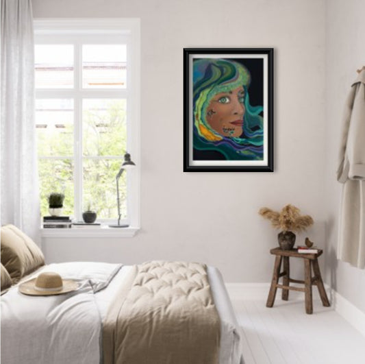 25 print limited edition