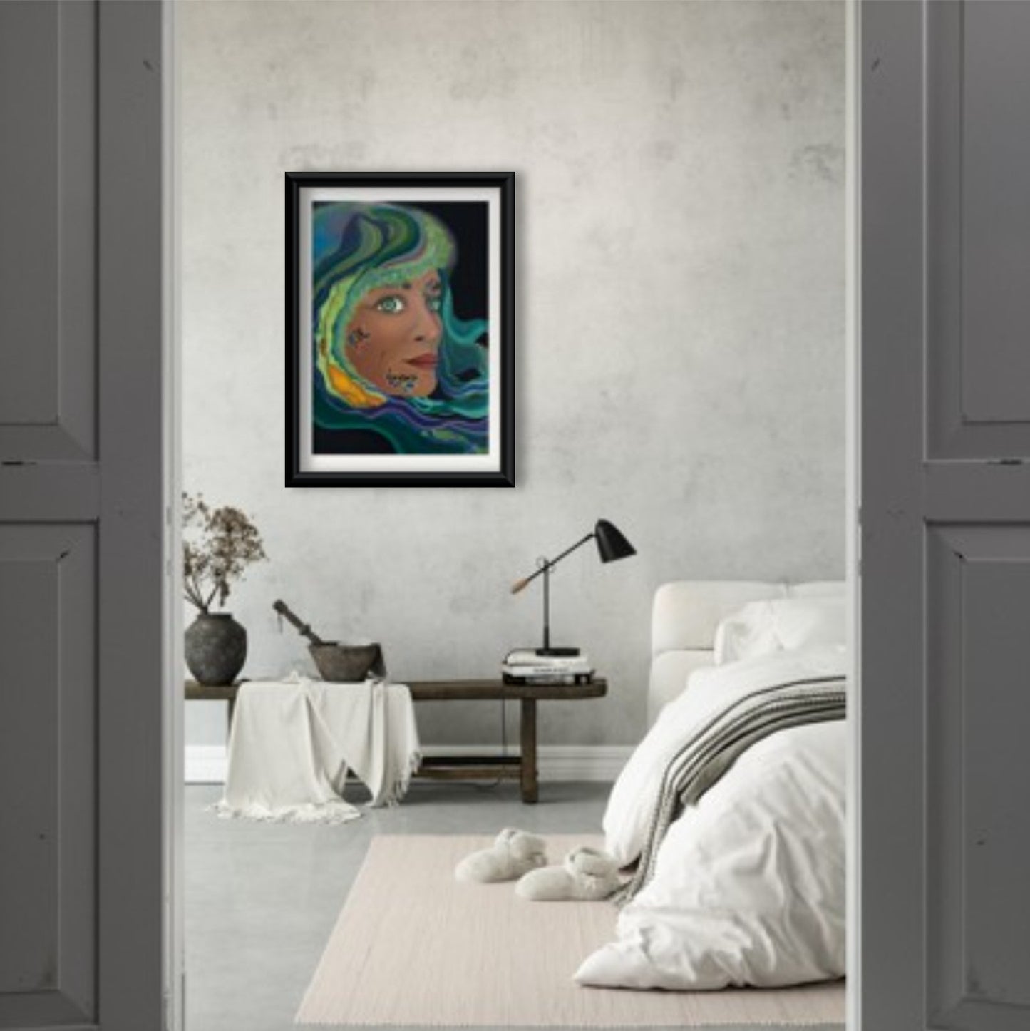 25 print limited edition