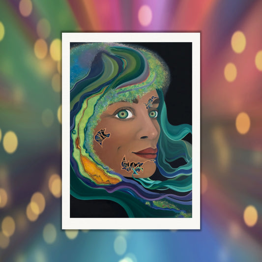 25 print limited edition