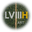 LVIIIH art gallery logo